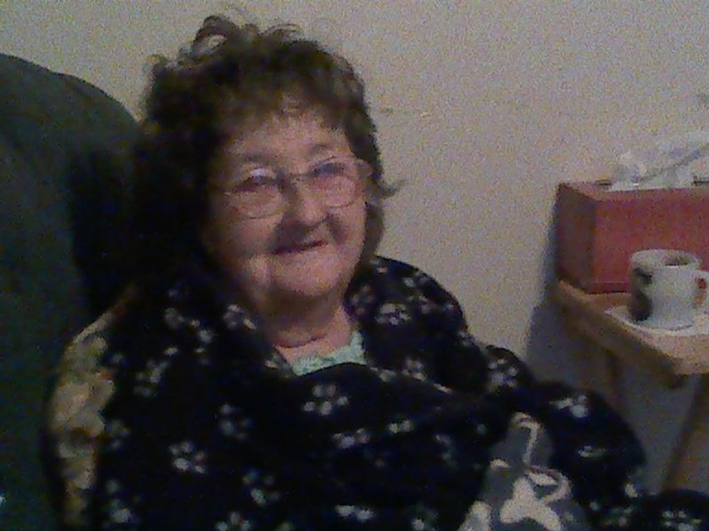 Martha Jean Salisbury