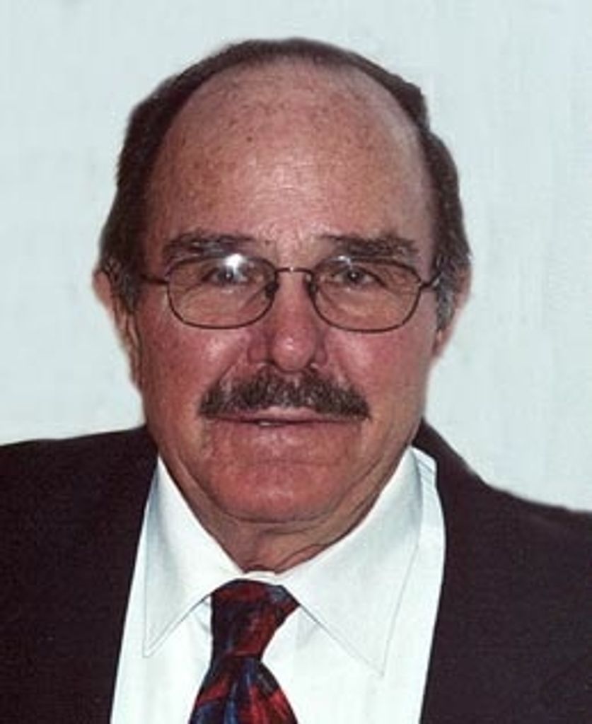Verne W Kruse
