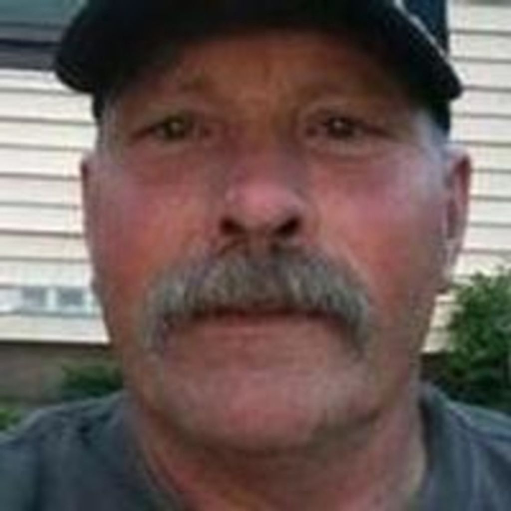 James R. Morgan