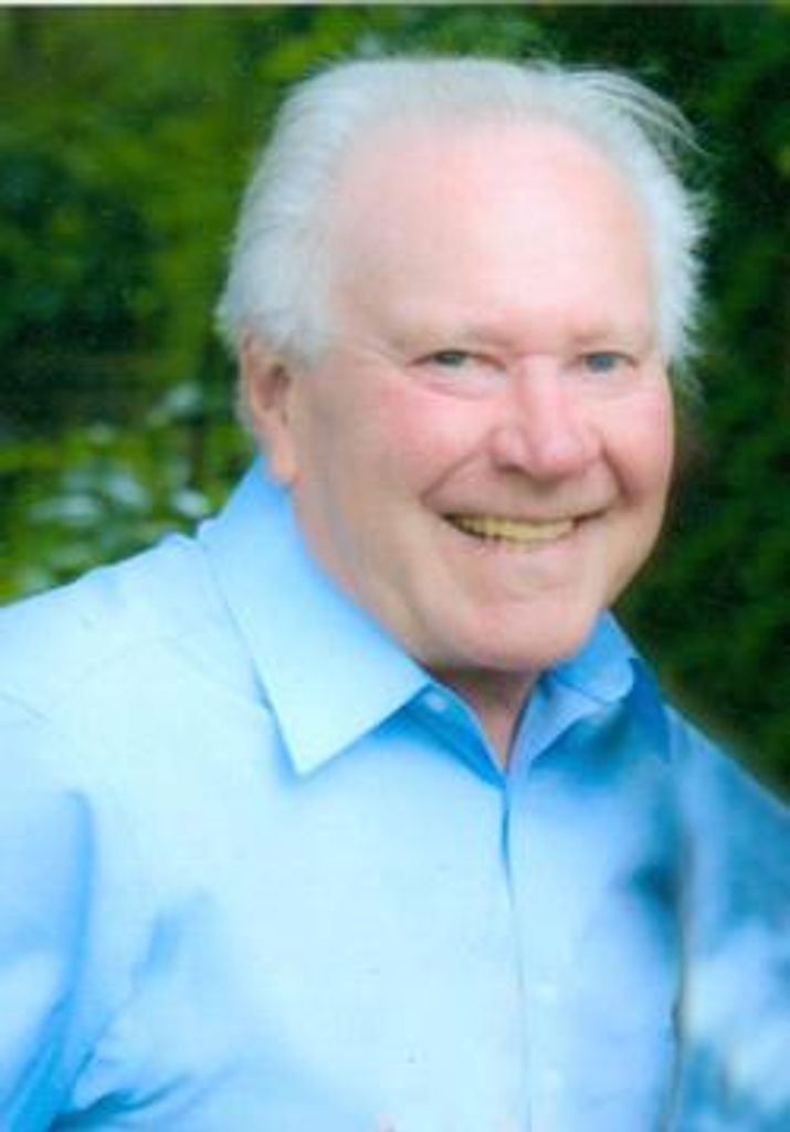 James Handy Profile Photo