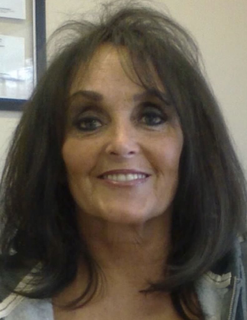 Sonya Lee Harbertson