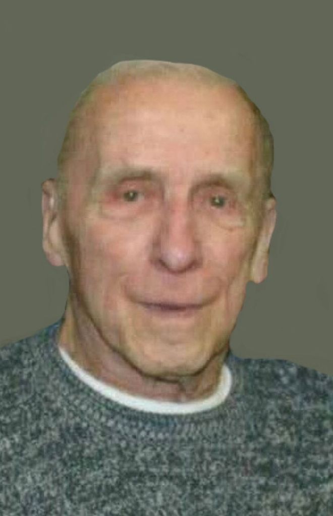 James F. "Jim" Lewallen