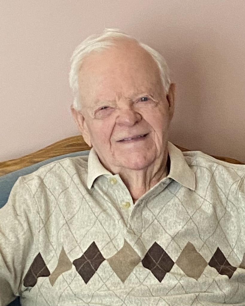 Joseph C. "Sand Man" Stromberg Sr. Profile Photo