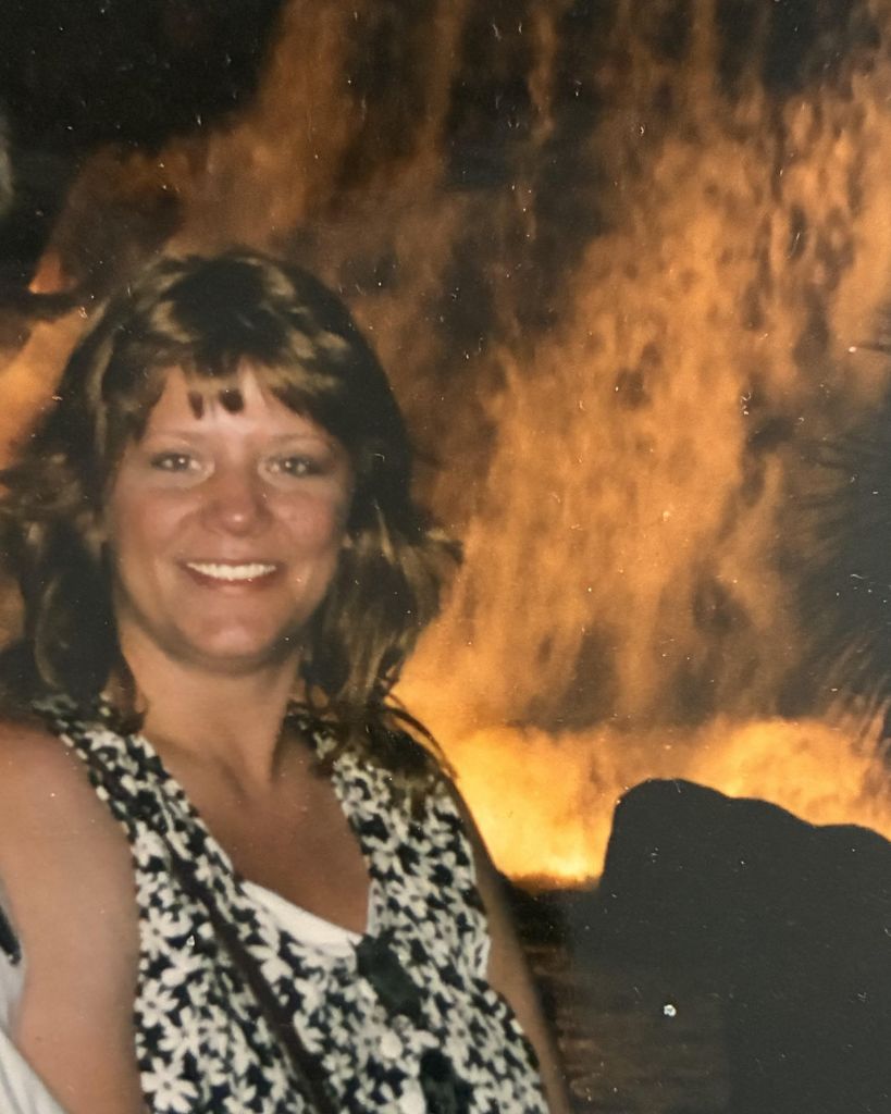 Sheri (Bliss) Smith Profile Photo