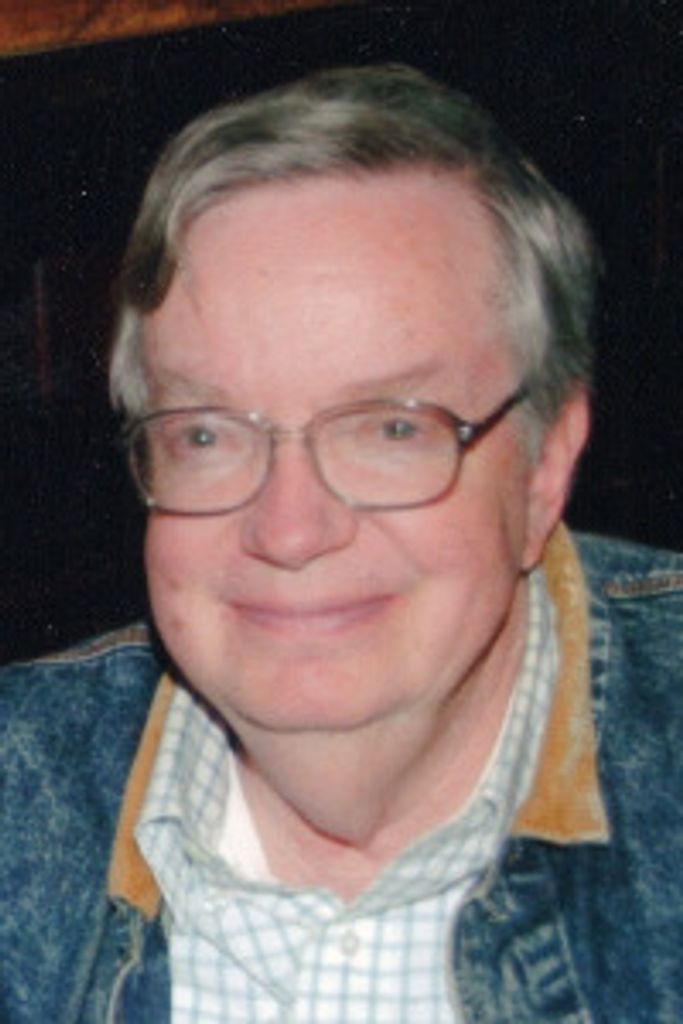 John Thompson "Jack" Hill