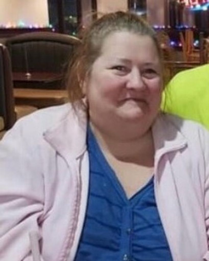 Rhonda Leigh Norris Profile Photo