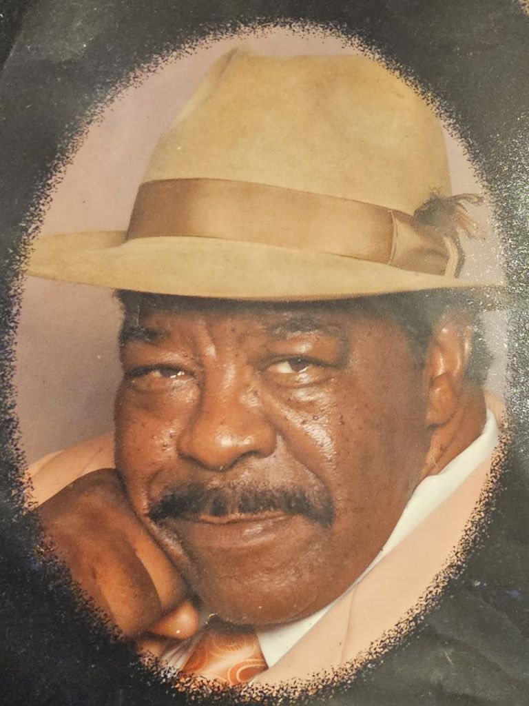 Rev. Charles W. Powell, Sr. Profile Photo