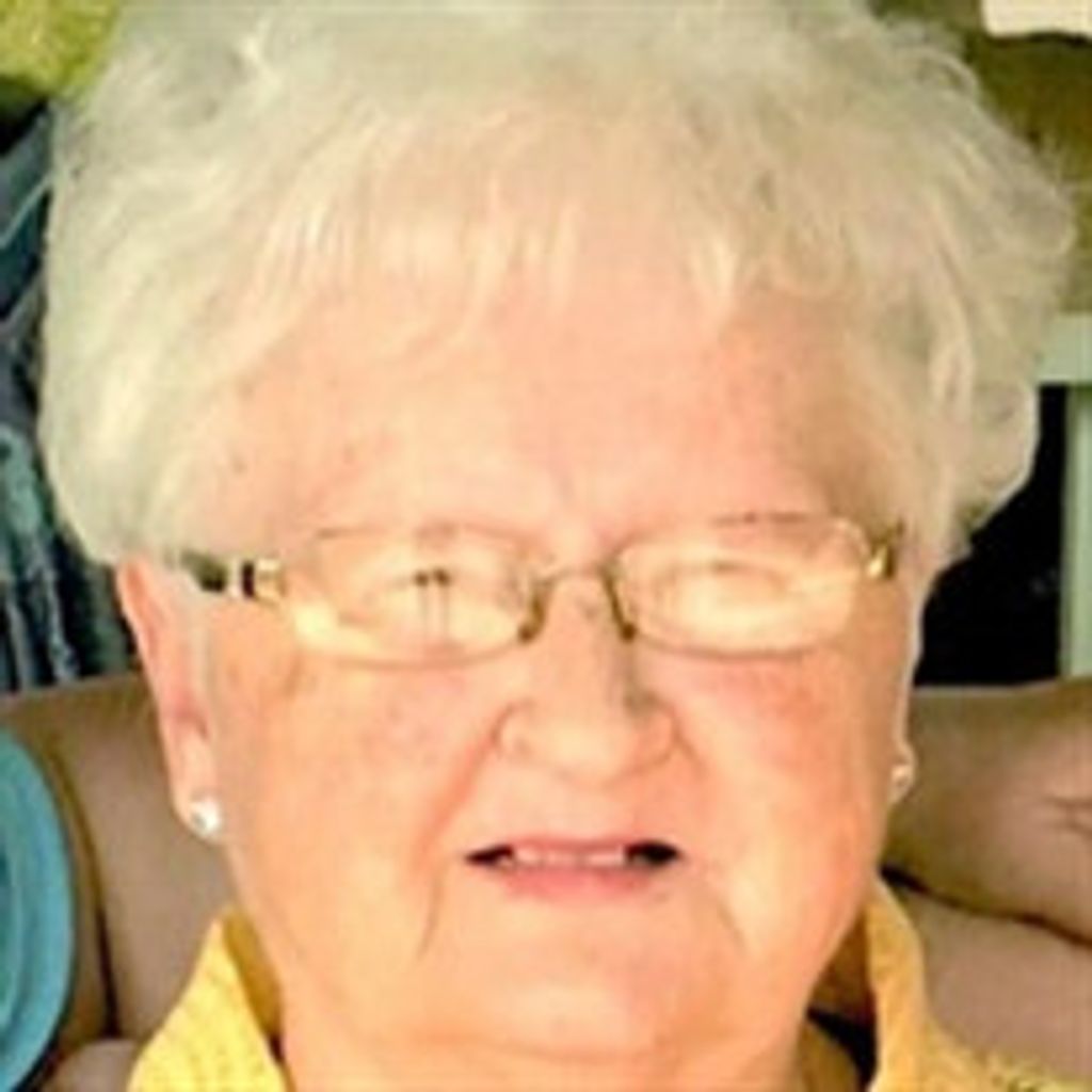 Nancy Lee Lotts