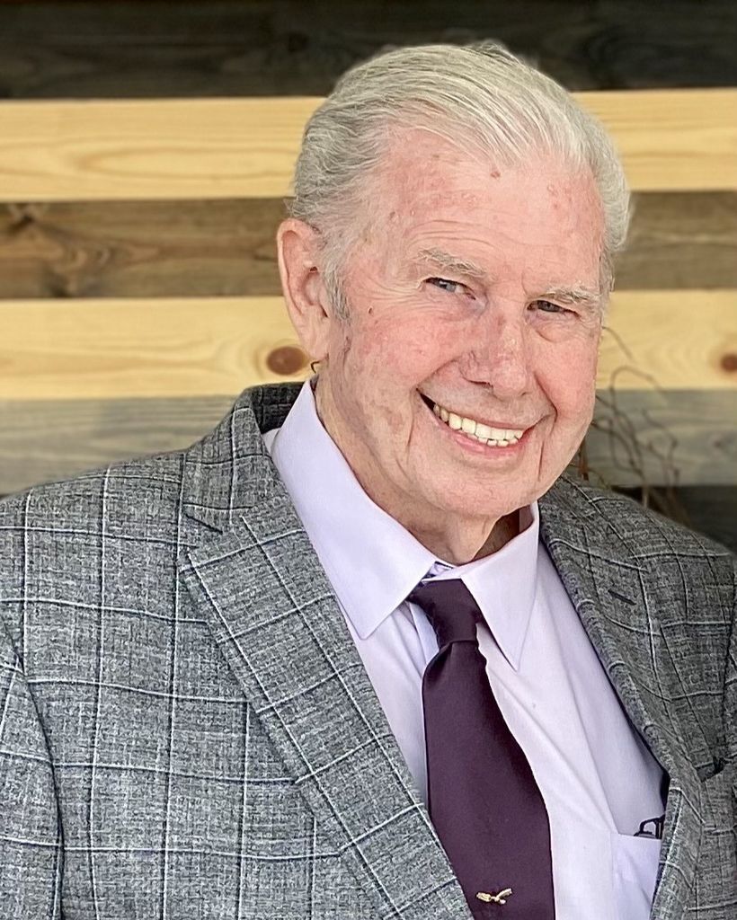 Pastor Phil Gibson Profile Photo
