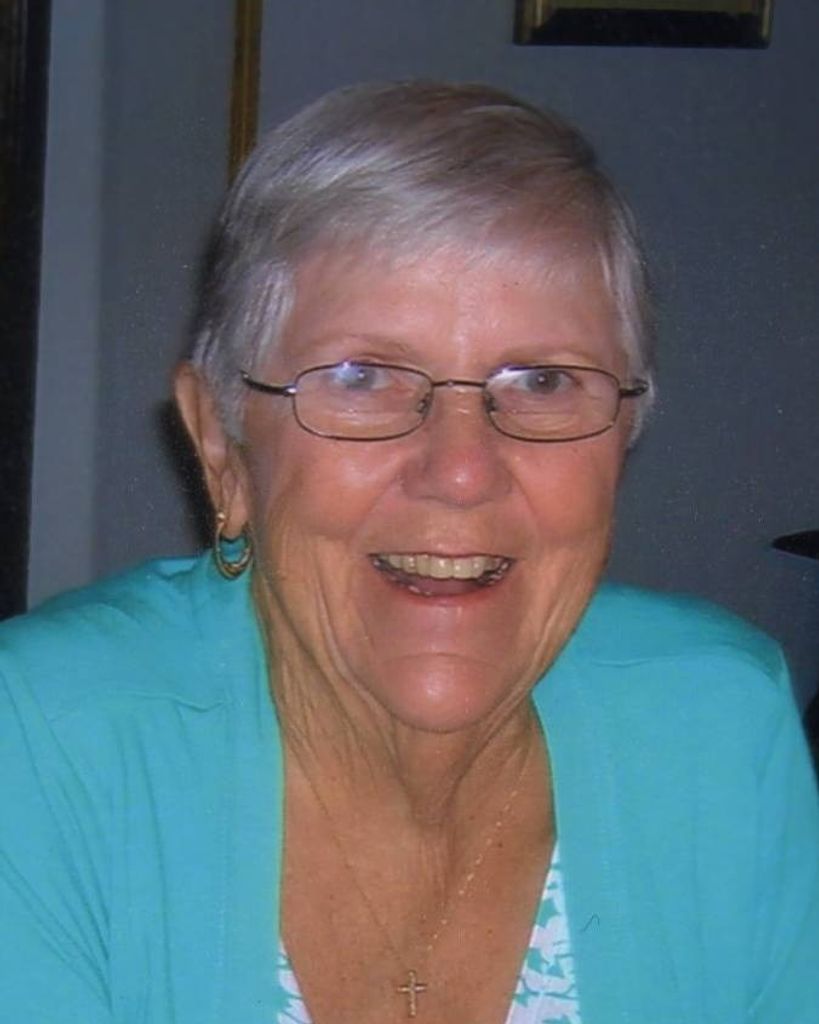 Marilyn B. Roche
