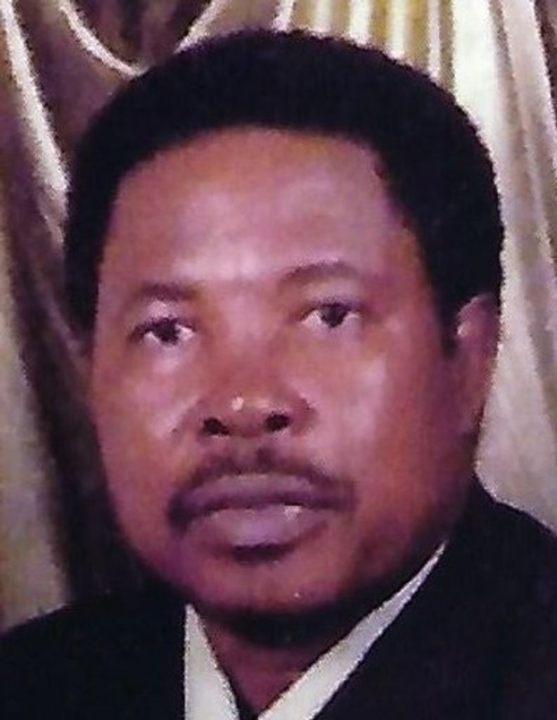 Grant Mack Profile Photo