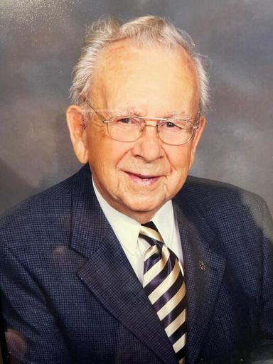 George Murray Mcewen Profile Photo