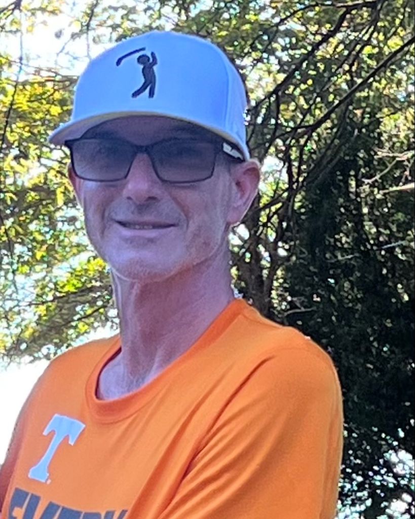 Robert Chad Parsley Profile Photo