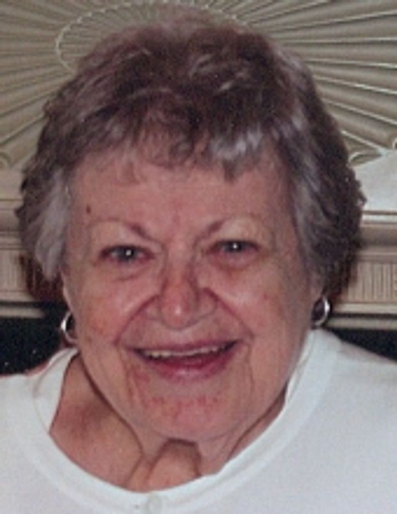 June K. Devaney