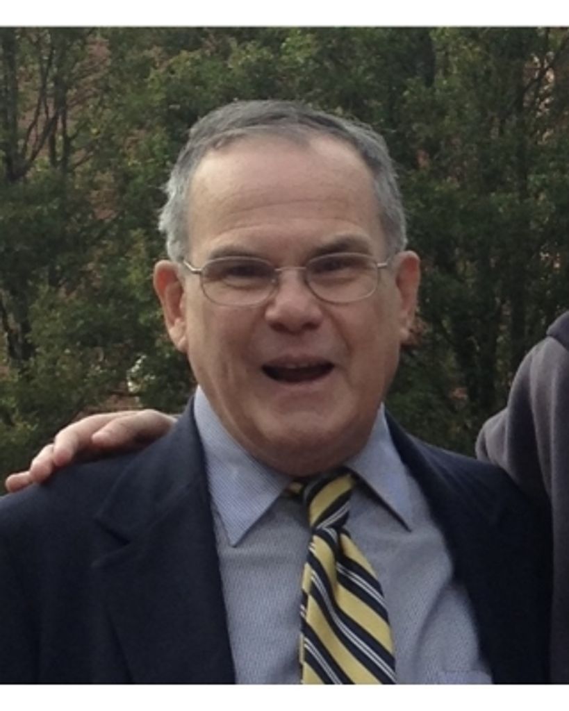 John F. Butler Sr.
