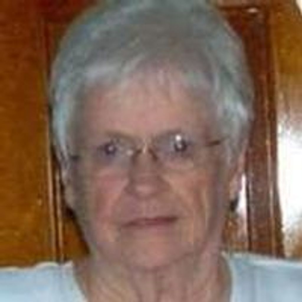 Ida Mae Noel