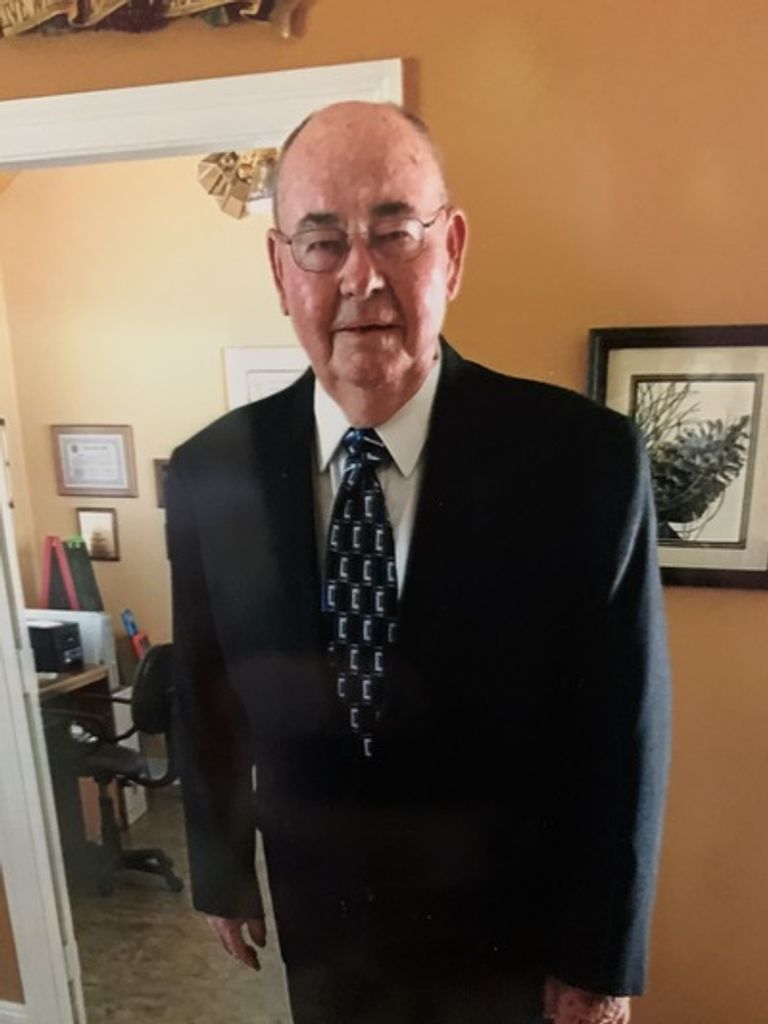 Bobby Eugene Stephens Profile Photo