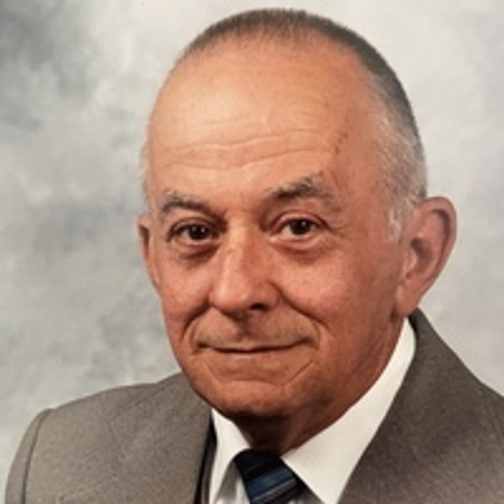 Leonard McClain