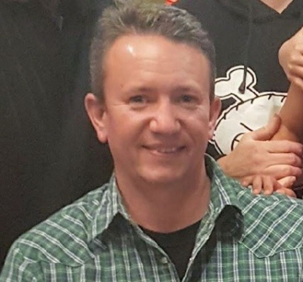 Scott Jerome West