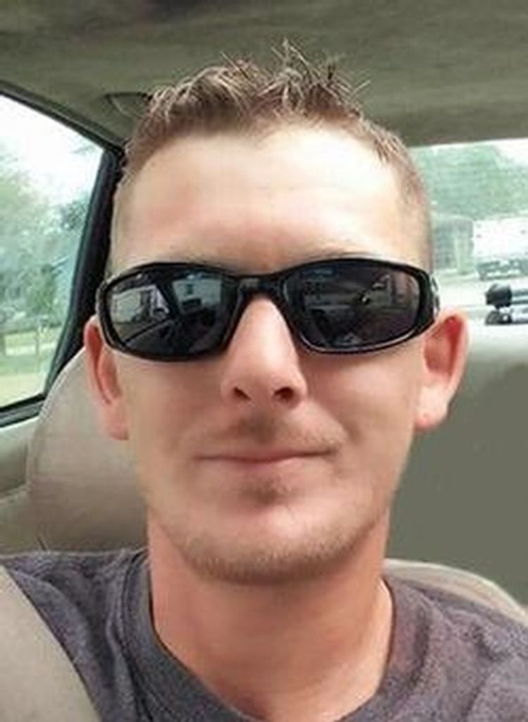 Daran Wade O'Neill, Jr.