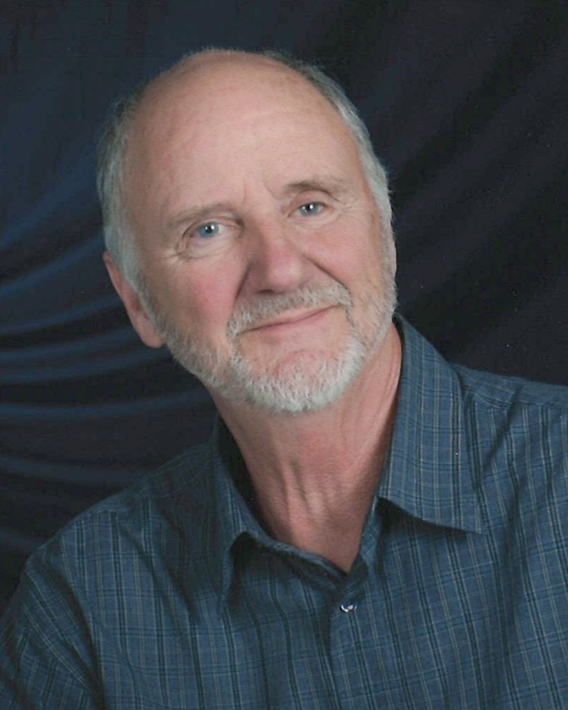 Paul M. Disinger III Profile Photo