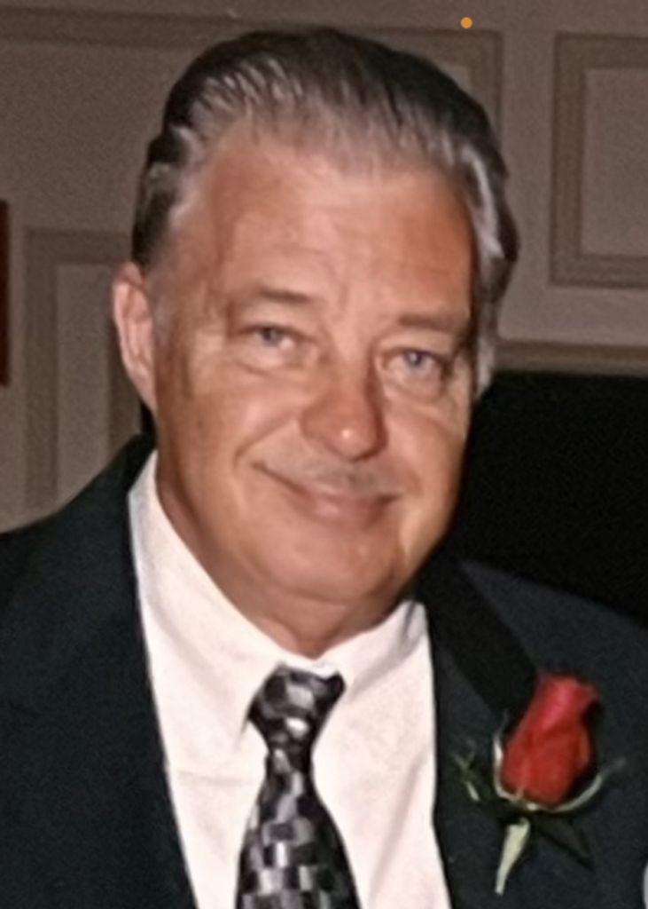 David William Brown, Sr. Profile Photo