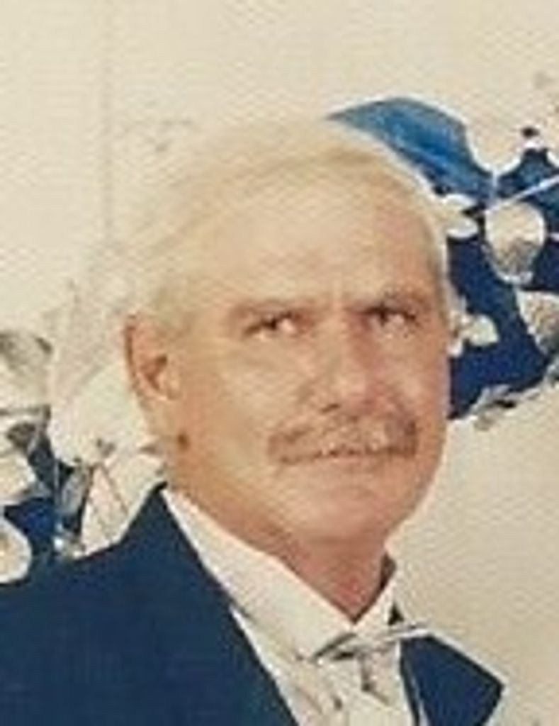 Shelby Paul Ladner