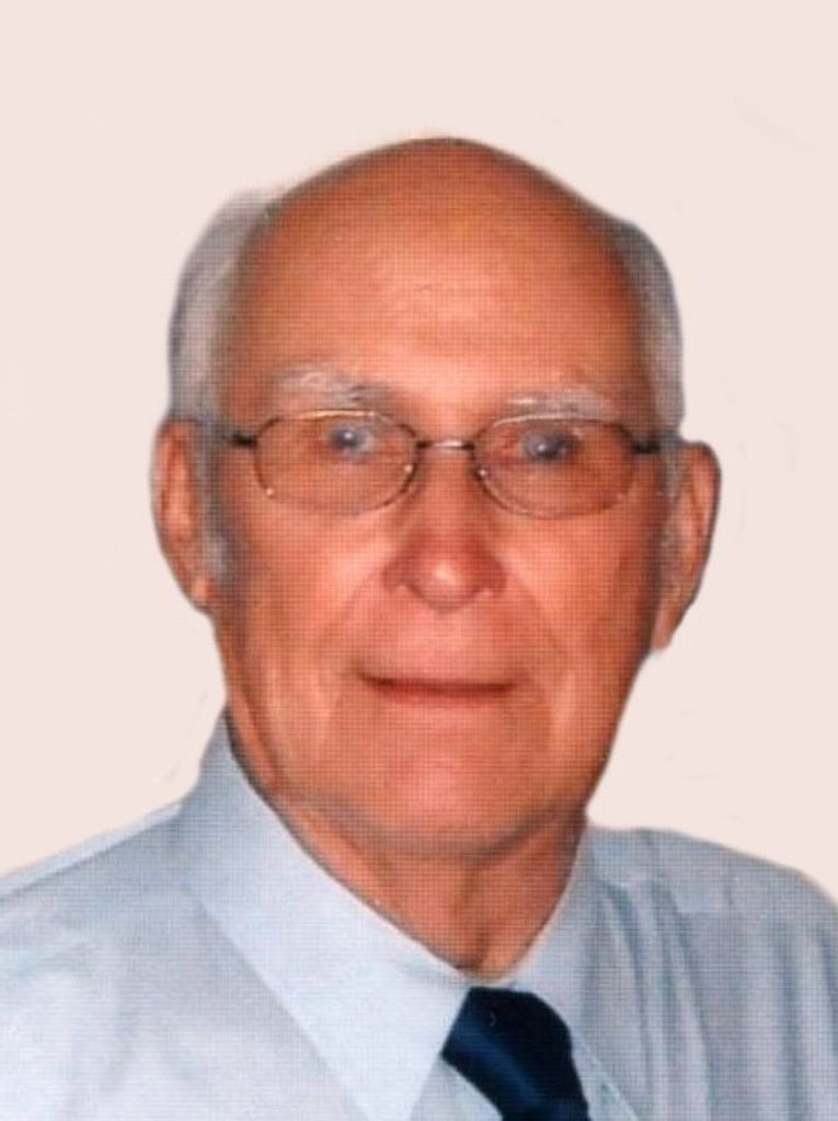 Ervin Kaufman Profile Photo