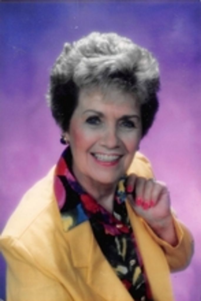 Frances D. Snyder (Denton)