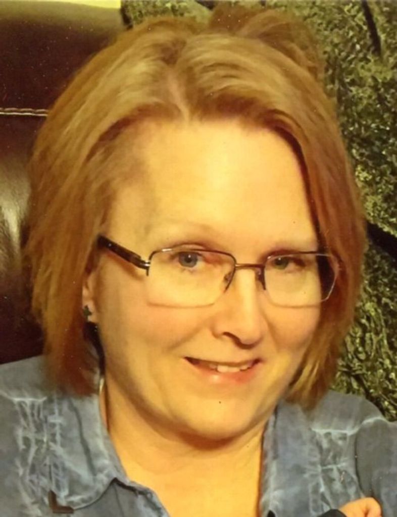 Susan Eskildsen