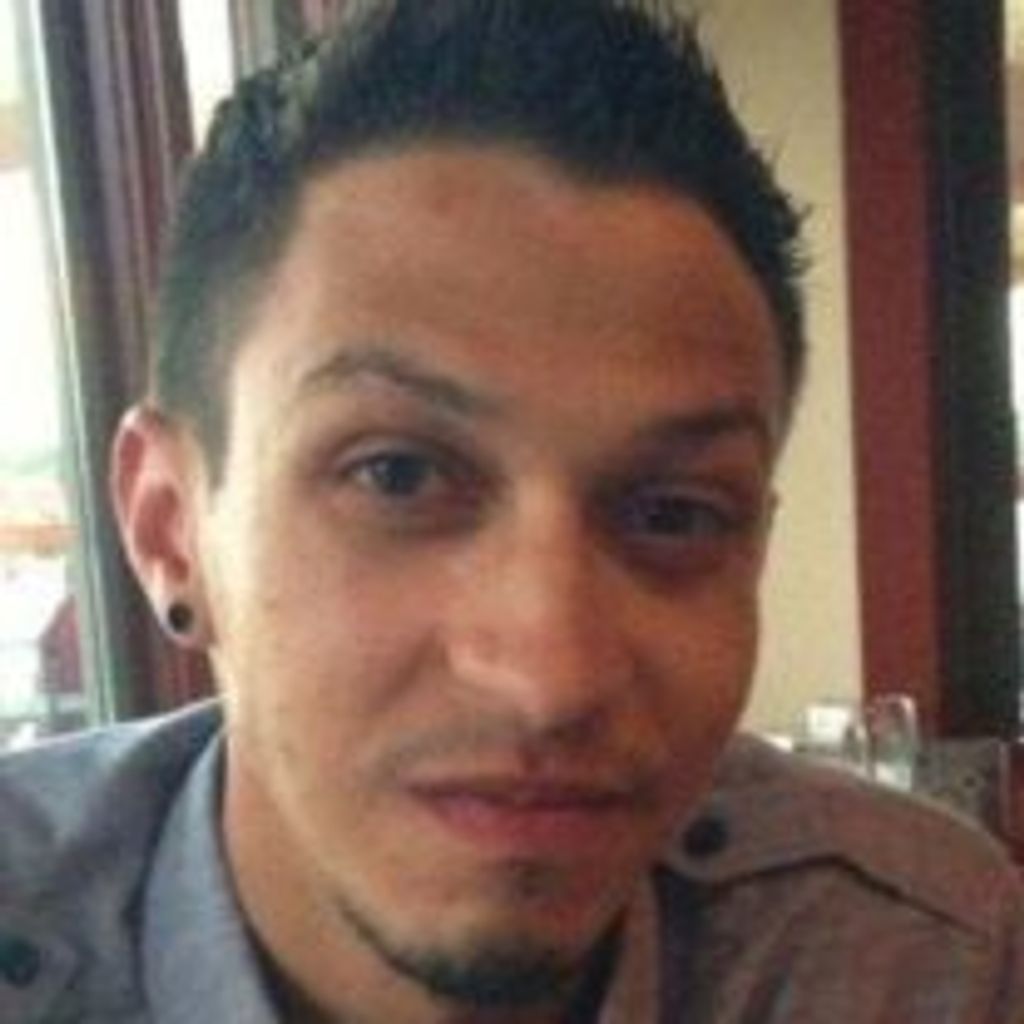 Alexandro Garcia Profile Photo