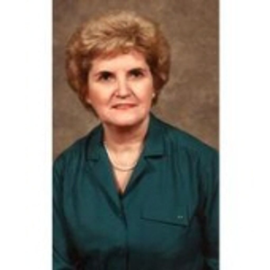 Rachel Lois Chancey German