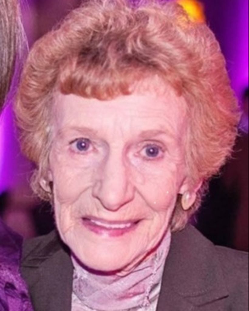 Carolyn Faye Ashcraft