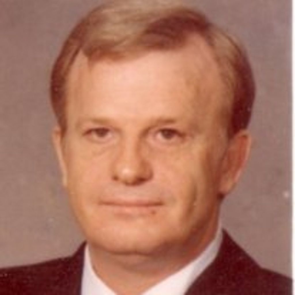 Marvin Mickel