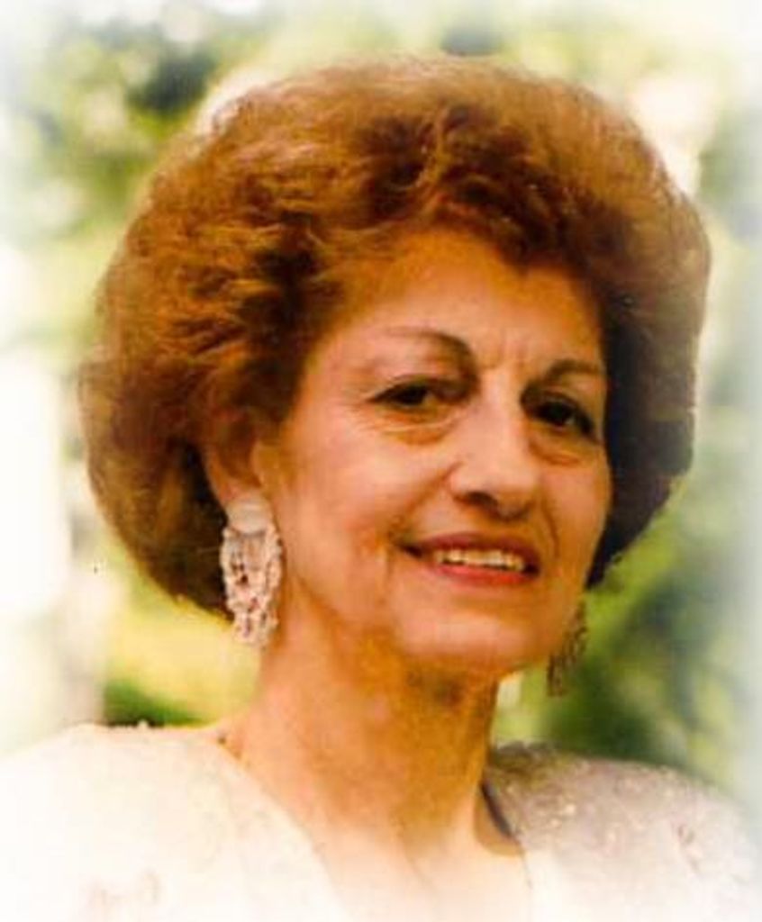 FRANCES K. MARINELLI Profile Photo