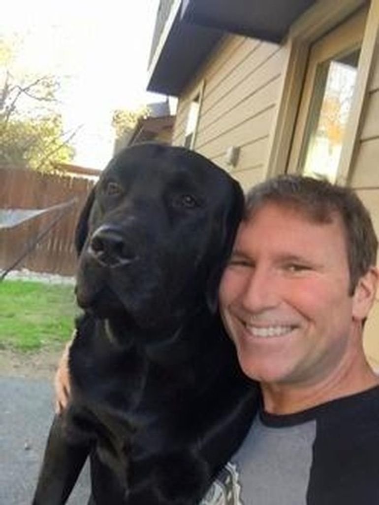 Christopher Charles Duffield Profile Photo