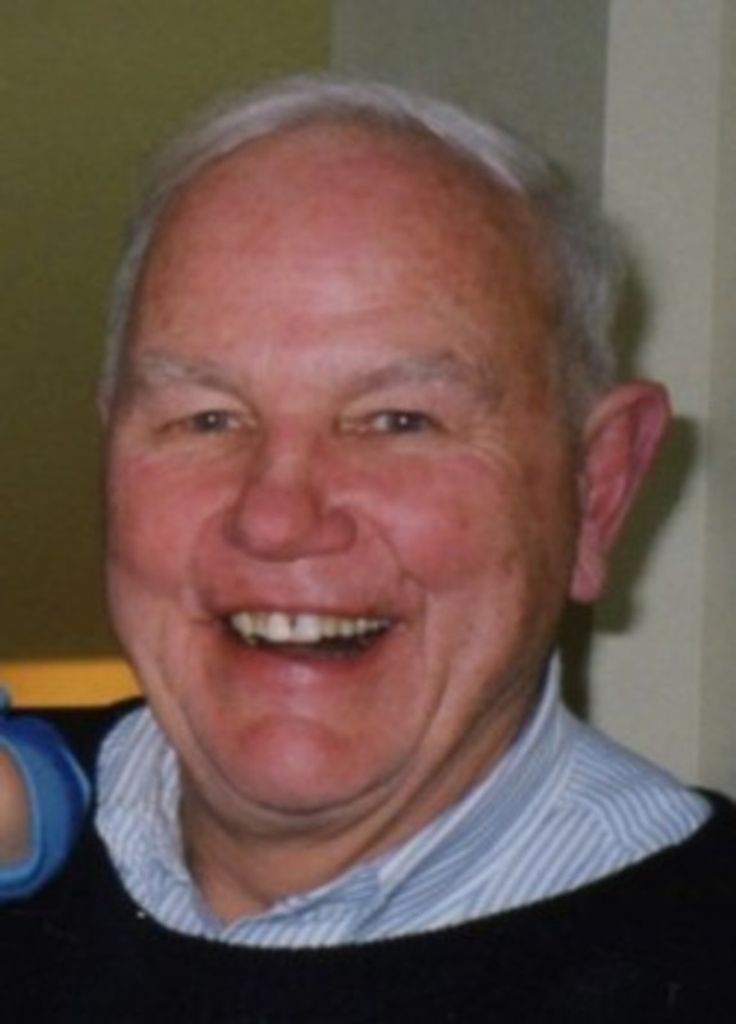 Ernest Phelps Mason Profile Photo