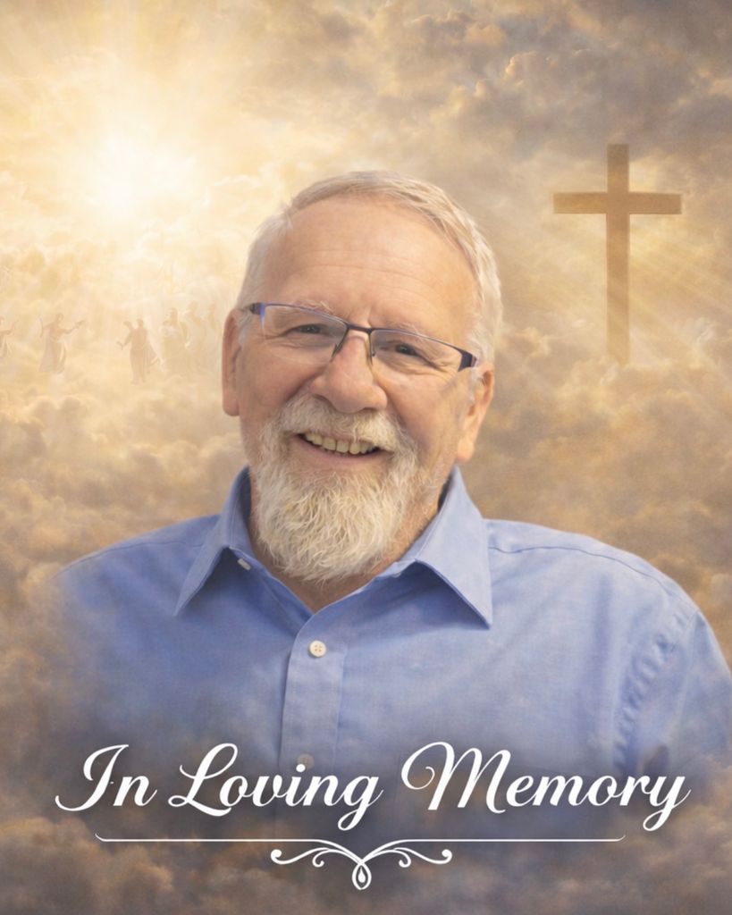 David Hood Profile Photo