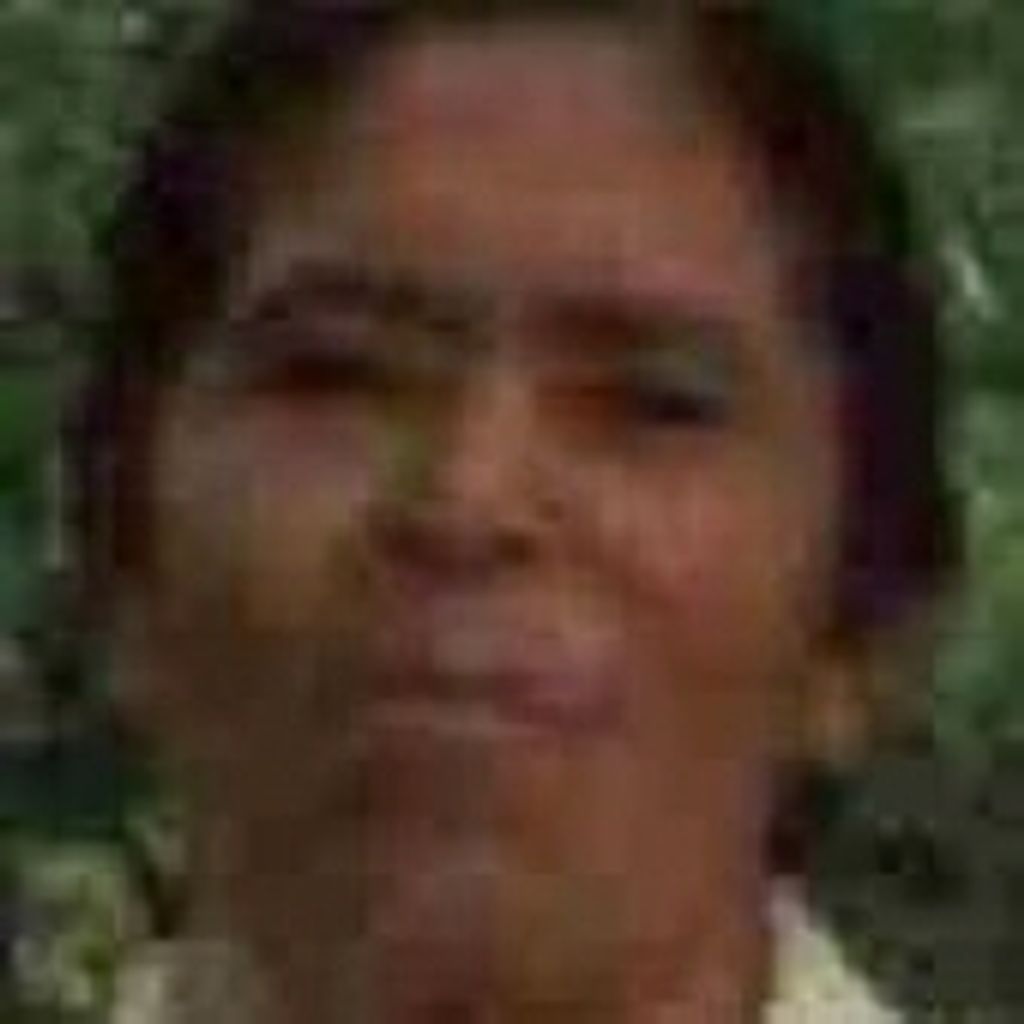 Maria Mansera
