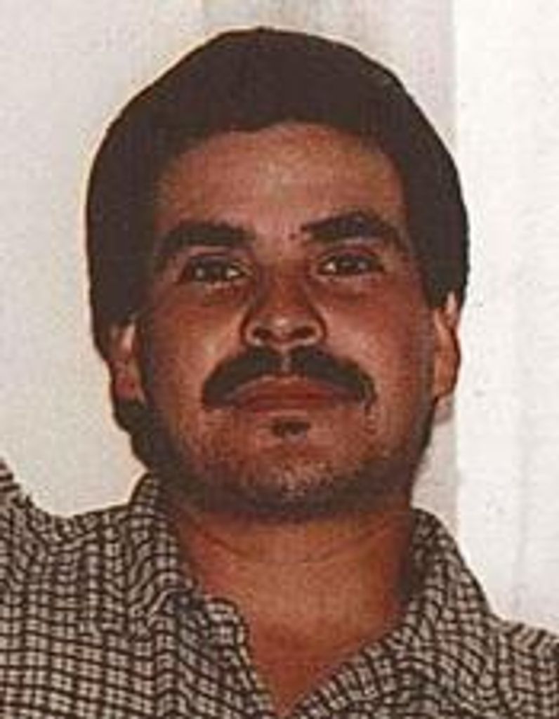 Miguel Murillo-Quesada