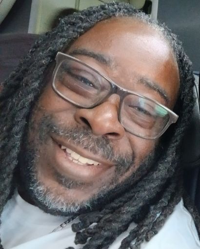 Daryl K. Jacobs's obituary image