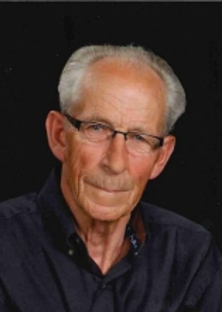 Linus Raymond Wenthold