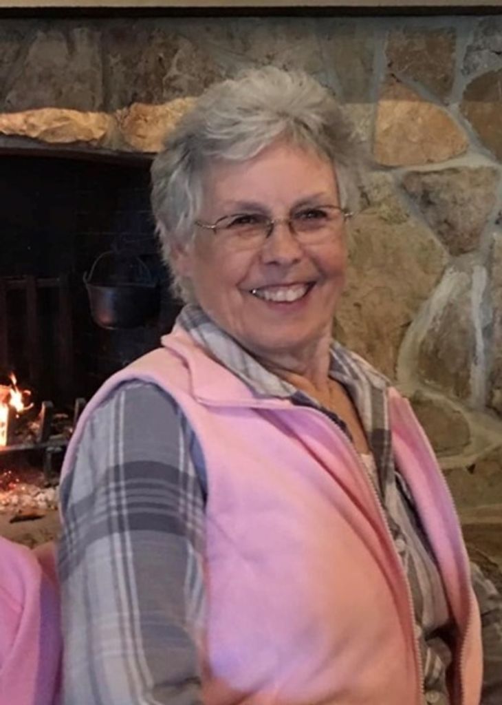Rose Marie Cunningham Bethel Profile Photo