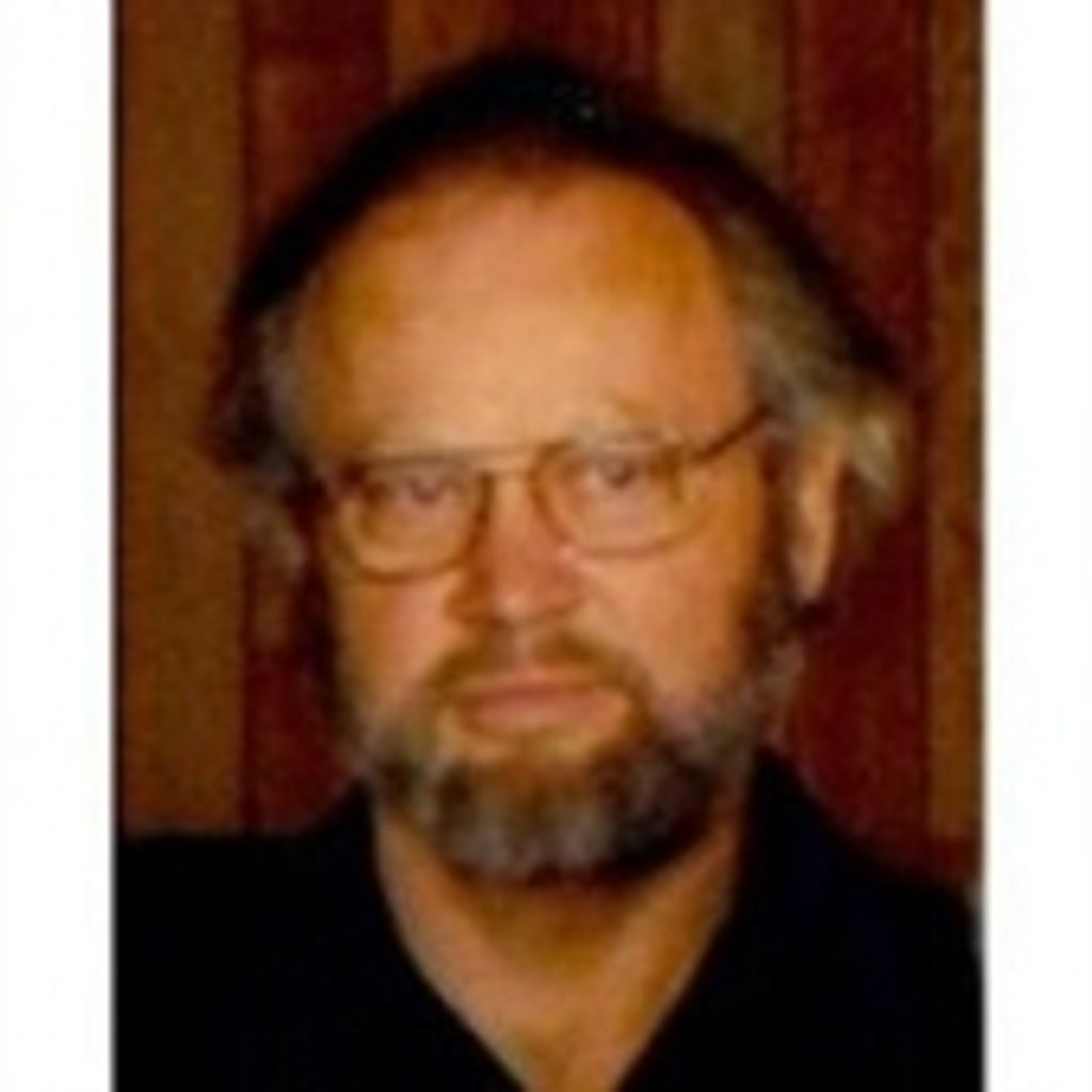 Steven George Arnold