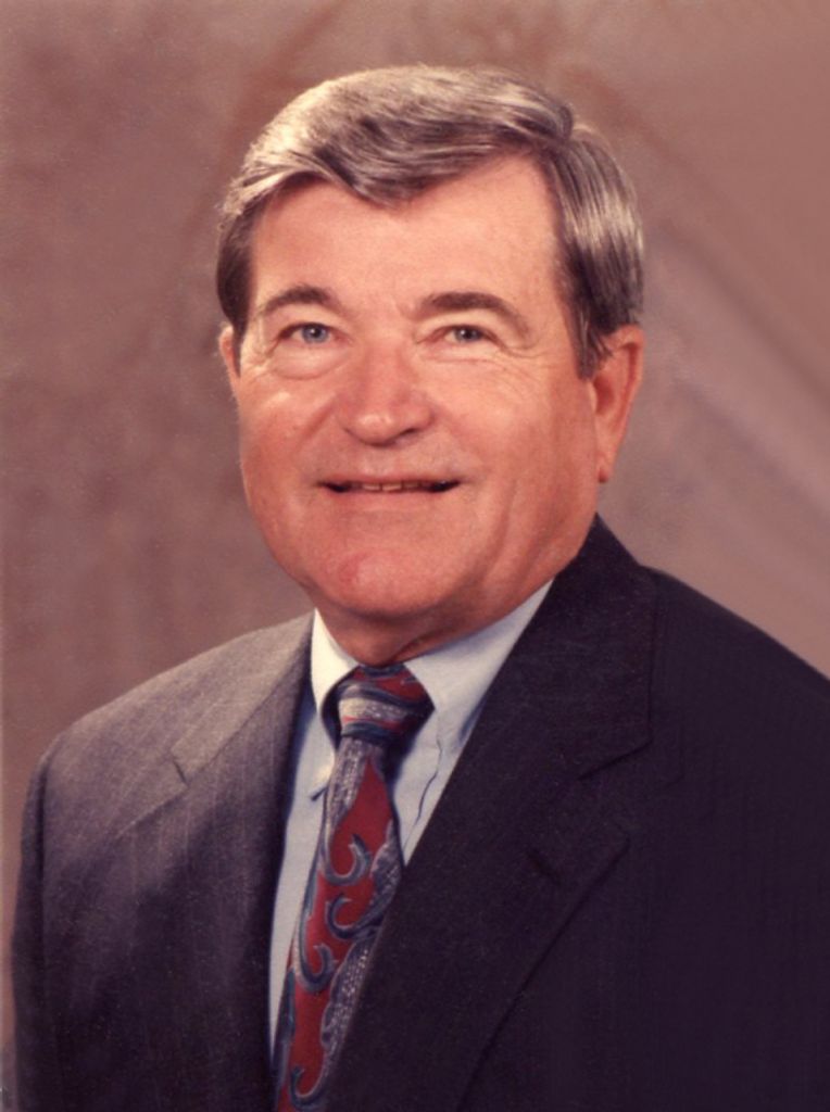 David R. Cox Profile Photo