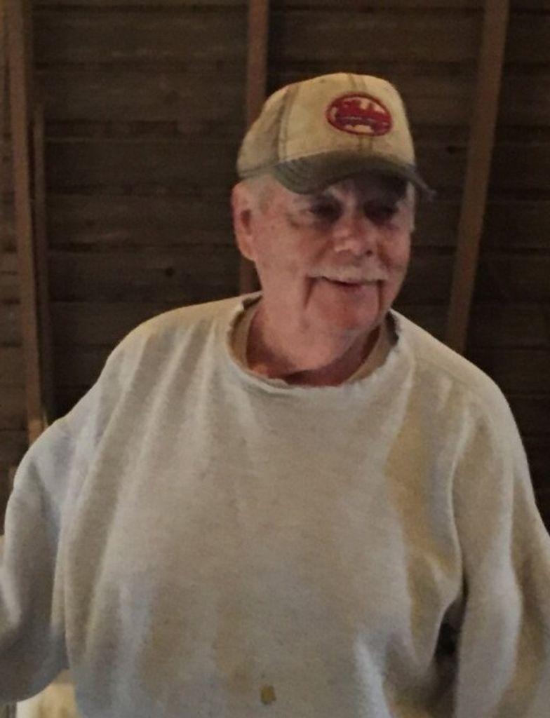 Marvin "Bud" Yngsdahl, Jr.