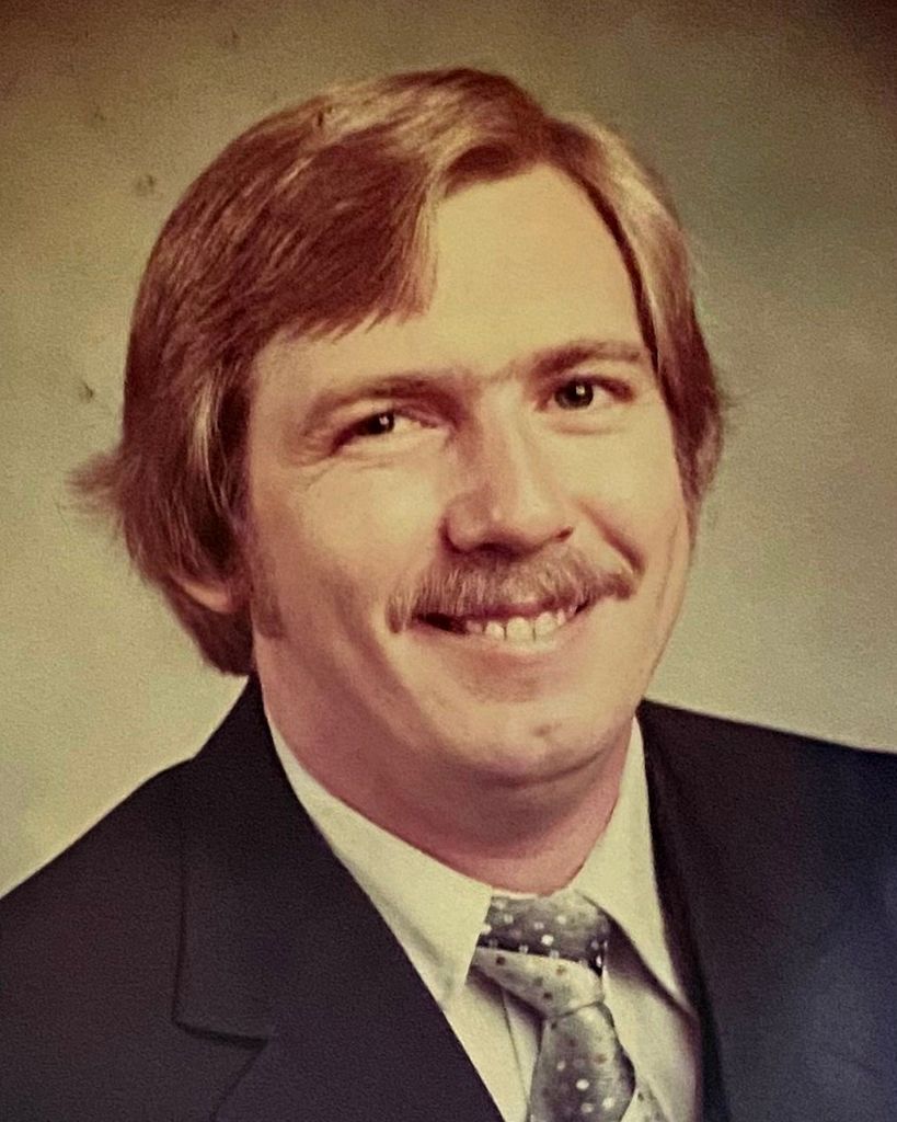 Thomas E. Ravan, Jr.