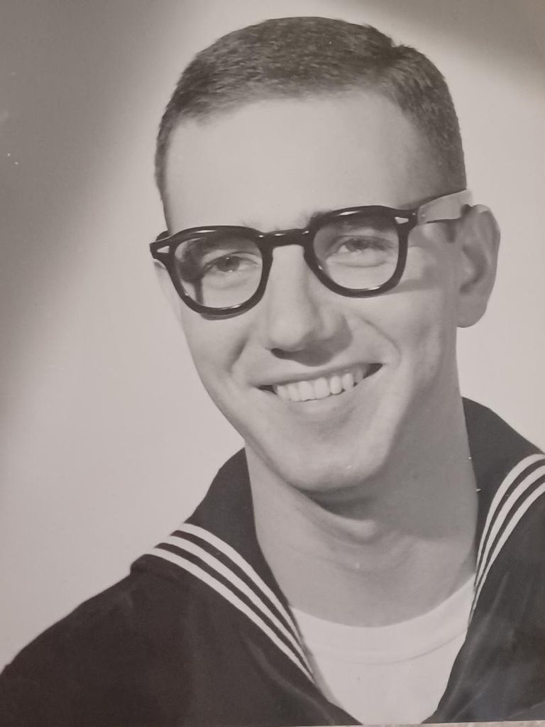 David Louis Miller Profile Photo