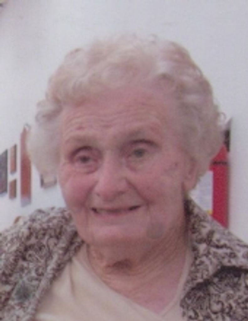 Bernadine  B. Peckenschneider