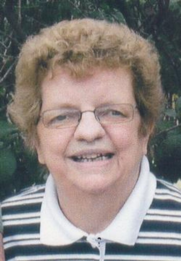 Elarene Buchmiller Profile Photo